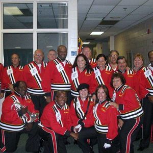 Meet your Posher, Angela